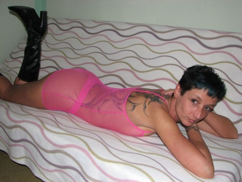 Sextreffen in Frankfurt am Main